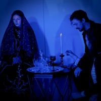 Review: ETCHED GLASS DECANTER at Capital Fringe