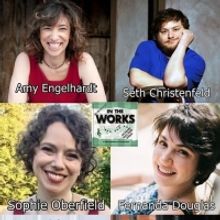 IN THE WORKS to be Presented at the Duplex