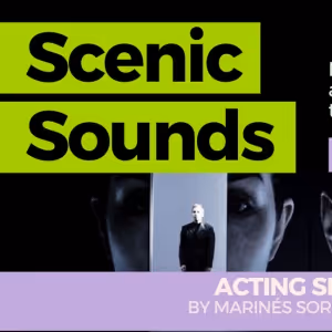 Teatro Pop Up To Host Scenic Sounds: Acting Seminar