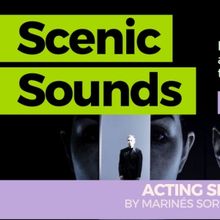 Teatro Pop Up To Host Scenic Sounds: Acting Seminar