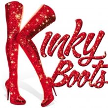 TV: Love is in the air at Kinky Boots - Marriage proposal on stage @ Amstelveen!
