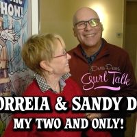 Broadway's Sandy Duncan and Husband Don Correa Join DORIS DEAR'S GURL TALK For A…