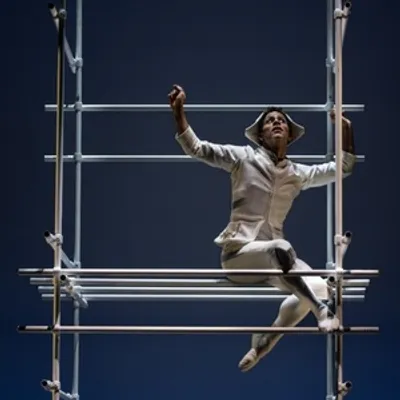 Review: PIERROT LUNAIRE, Royal Ballet And Opera - Linbury Theatre