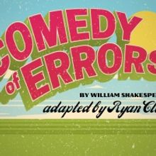 Virginia Stage Company's COMEDY OF ERRORS to Visit Local Schools