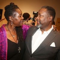 VIDEO: Meet the Stars of Broadway-Bound DEATH OF A SALESMAN Video