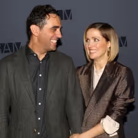 TV: Bobby Cannavale & Rose Byrne Get Ready to Bring MEDEA Into the 21st Century at… Video