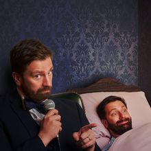 OKAY, ONE MORE THEN BEDTIME to Open at Soho Theatre with Pierre Novellie