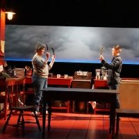 BWW Review: THE KIND ONES at Magic Theatre Explores the Legacy of Domestic Violence…