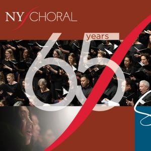 New York Choral Society to Honor Adolphus Hailstork at 65th Anniversary Gala