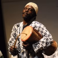 Franklin Stage Company to Open Performance Season With Concert Featuring Kwaku…