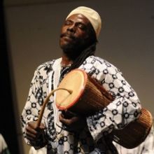 Franklin Stage Company to Open Performance Season With Concert Featuring Kwaku Kwaaky