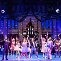 Review: THE PROM at Golden Gate Theatre