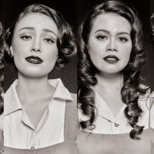 SIDE SHOW Opens this Weekend, July 26