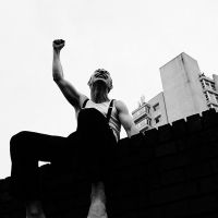 IT ALL is Coming to VAULT Festival