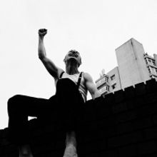 IT ALL is Coming to VAULT Festival