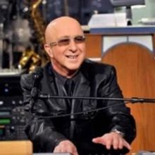 Grammy Award-Winner Paul Shaffer Talks Career, Receiving a Lifetime Achievement Award