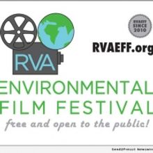 11th Annual RVA Environmental Film Festival To Be Presented Virtually, Free And Open 