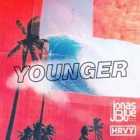Jonas Blue & Hrvy Release Summer Anthem 'Younger'