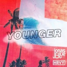 Jonas Blue & Hrvy Release Summer Anthem 'Younger'