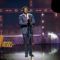 Video: Joshua Henry Performs 'Make Them Hear You' From RAGTIME on THE VIEW Video
