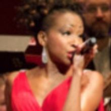 Broadway & Opera Star N'Kenge Headlines With Houston Symphony For A VERY MERRY POPS C