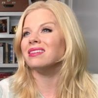 VIDEO: Tony-Nominee Megan Hilty Performs An Optimistic Medley