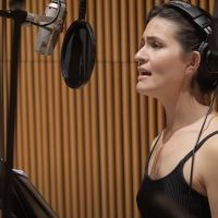 Video: Go Inside the Recording Studio with the Cast of INTO THE WOODS
