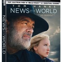 NEWS OF THE WORLD Will Be Available on Digital March 9