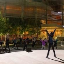 Segerstrom Center for the Arts Announces March Events