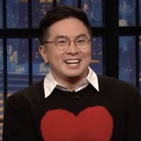 VIDEO: Bowen Yang Discusses His History With WICKED Ahead of His Role in the Film Video