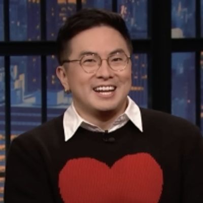 VIDEO: Bowen Yang Discusses His History With WICKED Ahead of His Role in the Film