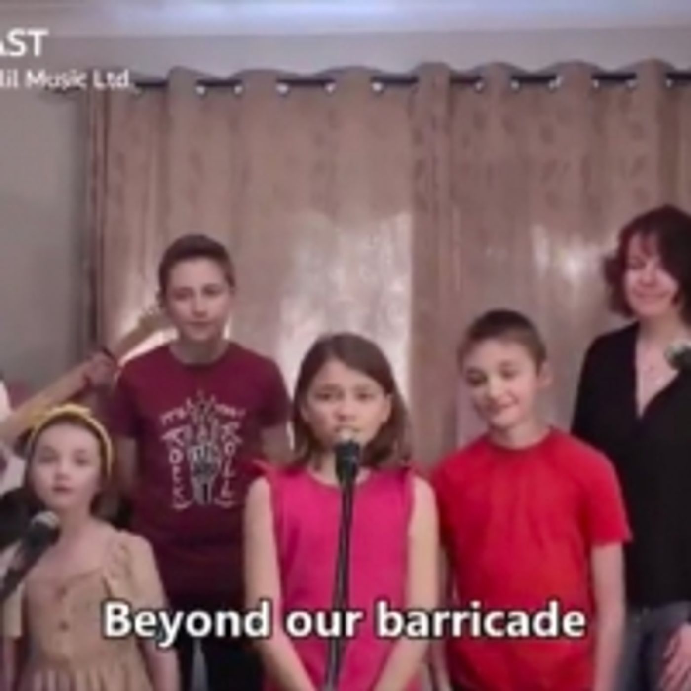 Wake Up With BWW 4/8: BOOK OF MORMON Tour Closes, and More  Image