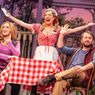 Alex Brightman & Sara Chase Will Lead SCHMIGADOON! on Broadway