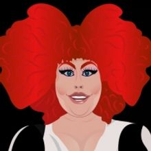 Beth Granville Chats THE VICKY VOX PROJECT On YouTube