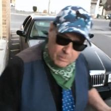 VIDEO: Dan Aykroyd Talks About Filming BLUES BROTHERS on LATE NIGHT WITH SETH MEYERS