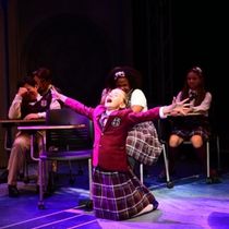 Review: SCHOOL OF ROCK at Porthouse Theatre/Kent State University