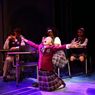 Review: SCHOOL OF ROCK at Porthouse Theatre/Kent State University