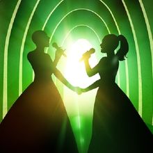 WICKED Movie Concert Special Coming to NBC and Peacock This November