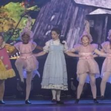 VIDEO: First Look at Pittsburgh CLO's THE WIZARD OF OZ