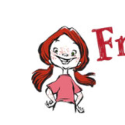 FRECKLEFACE STRAWBERRY: THE MUSICAL is Coming to the Argyle Theatre