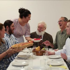 Review: YOU CAN'T TAKE IT WITH YOU at TAFE-Theatre Arts For Everyone