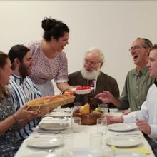 Review: YOU CAN'T TAKE IT WITH YOU at TAFE-Theatre Arts For Everyone