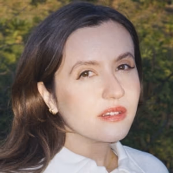 Jessy Lanza Shares New Song 'Don't Leave Me Now' Photo