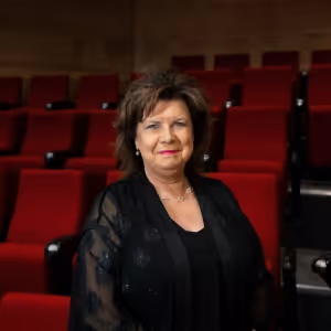Elaine C Smith Creates New Prize For Female Comedy Actors at The Royal Conservatoire…