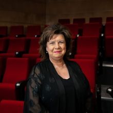 Elaine C Smith Creates New Prize For Female Comedy Actors at The Royal Conservatoire 