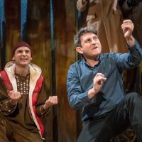 David Ahmad, Andrei Costin and More Will Star in the UK Tour Of THE KITE RUNNER