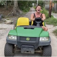 Seth Sikes Releases Fire Island Video 'Howdy Neighbor!'
