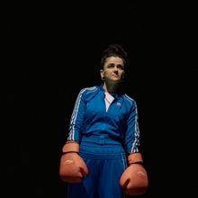 Review: DEATH OF ENGLAND: CLOSING TIME, National Theatre