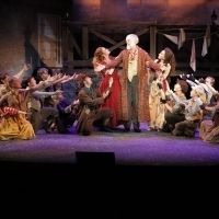 BWW Review: OLIVER! at Gretna Theatre Photo