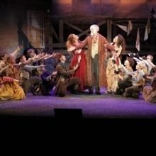 BWW Review: OLIVER! at Gretna Theatre